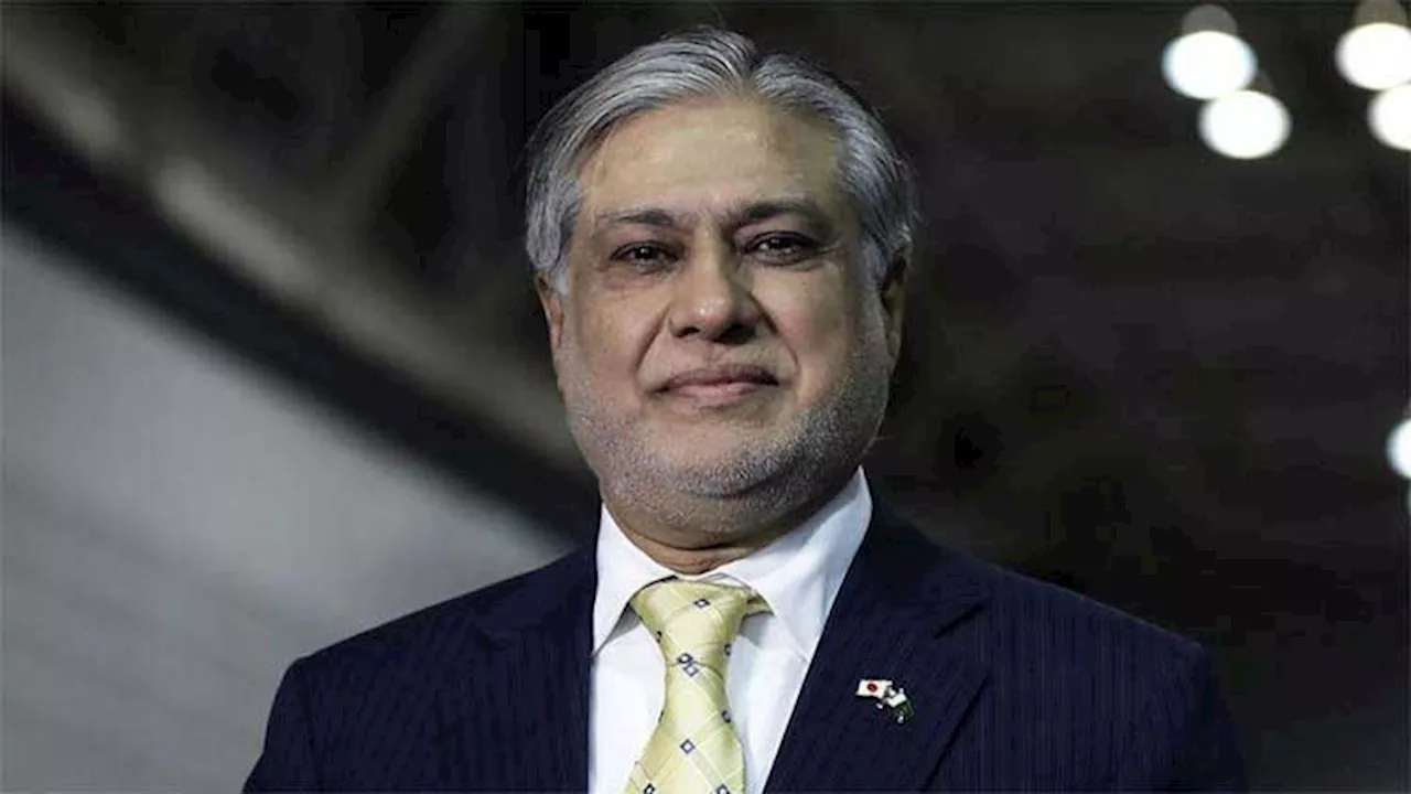 Dar for early resumption of PIA flights between Pakistan, UK