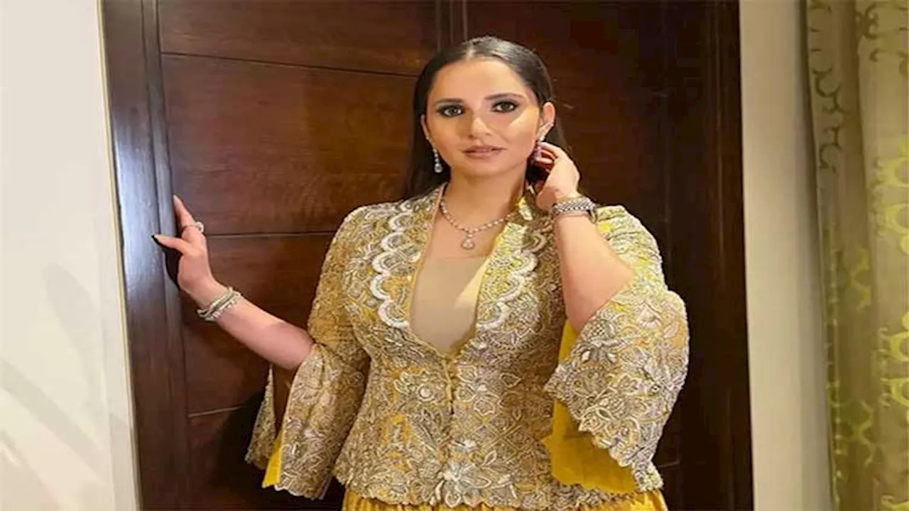 Sania Mirza to greet her fans at Daawat-e-Ramazan