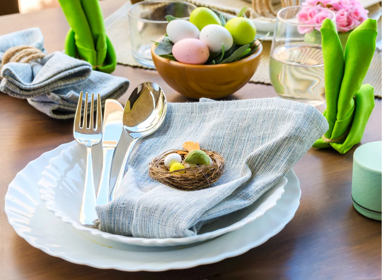 25 Restaurant Chains With the Best Easter Deals