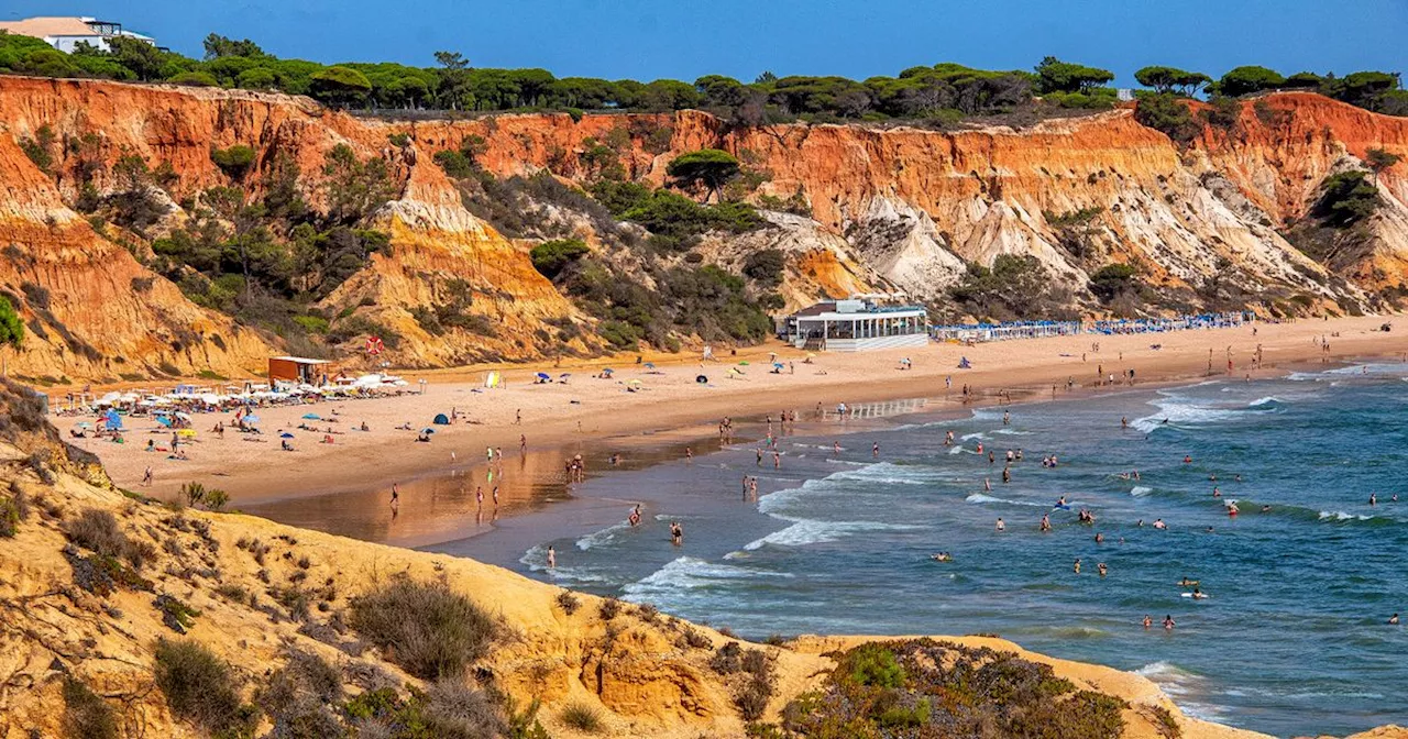 'Best beach in the world' is a £22 flight from Liverpool Airport