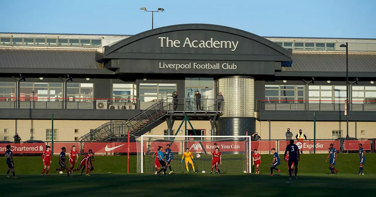 Liverpool have special requirement in hunt for new boss after two breakout stars