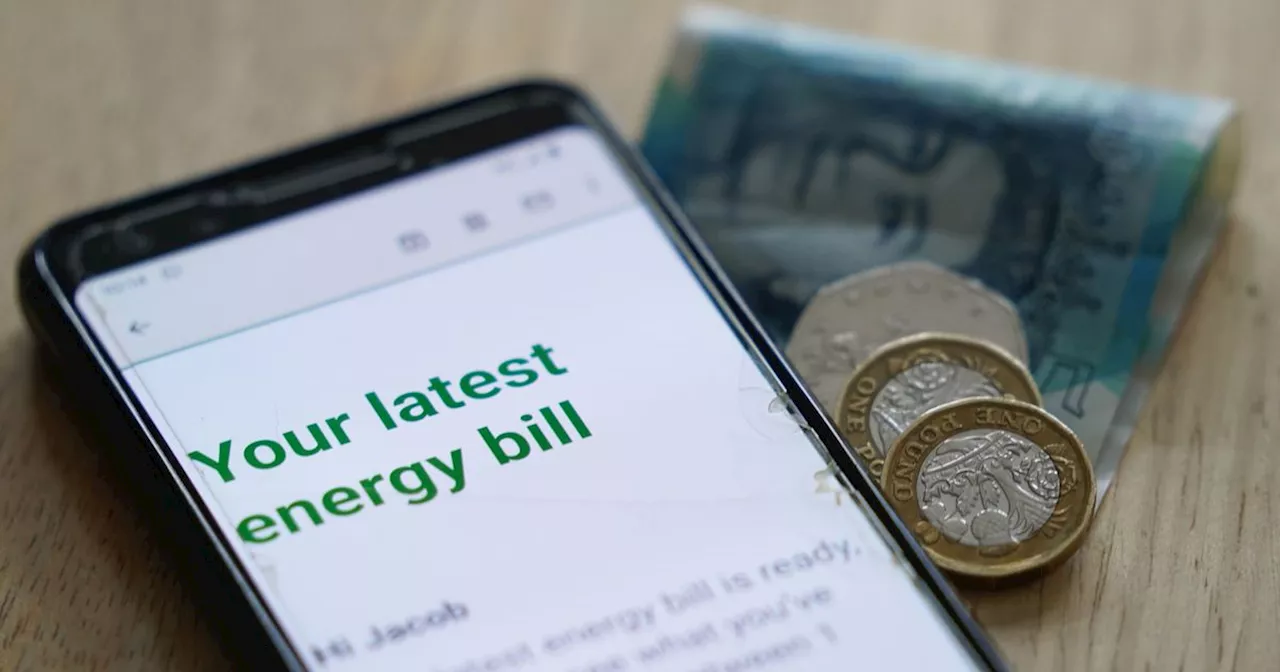 Ofgem to consider 'time-of-use' price cap for households