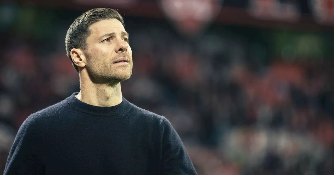 Roberto De Zerbi could hand Liverpool unintentional Xabi Alonso boost