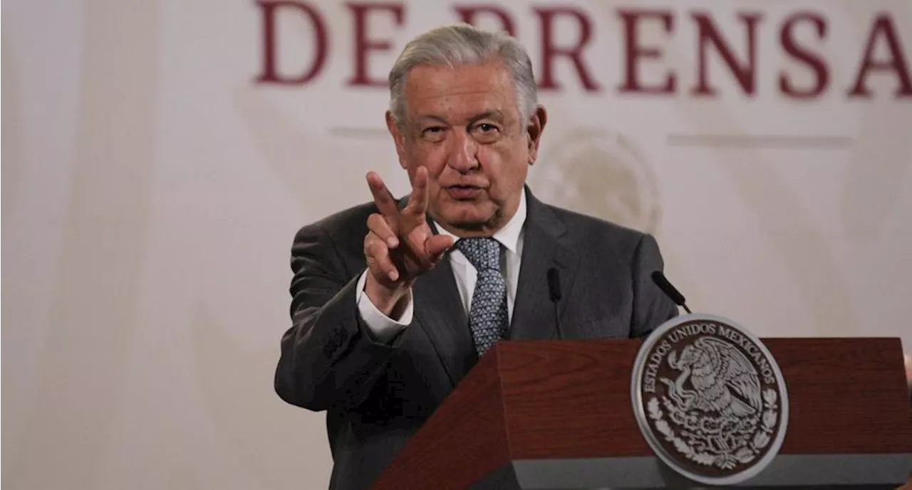 AMLO acusa acuerdo entre abogados y Poder Judicial para liberar a implicados en caso Ayotzinapa