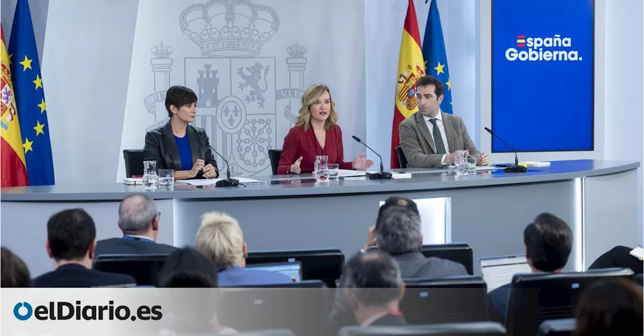 Bruselas pide a España 'más esfuerzo' para reducir la deuda pública