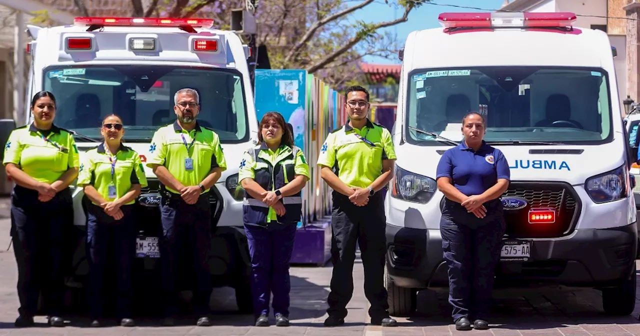 Listo el operativo de Semana Santa para salvaguardar a la población