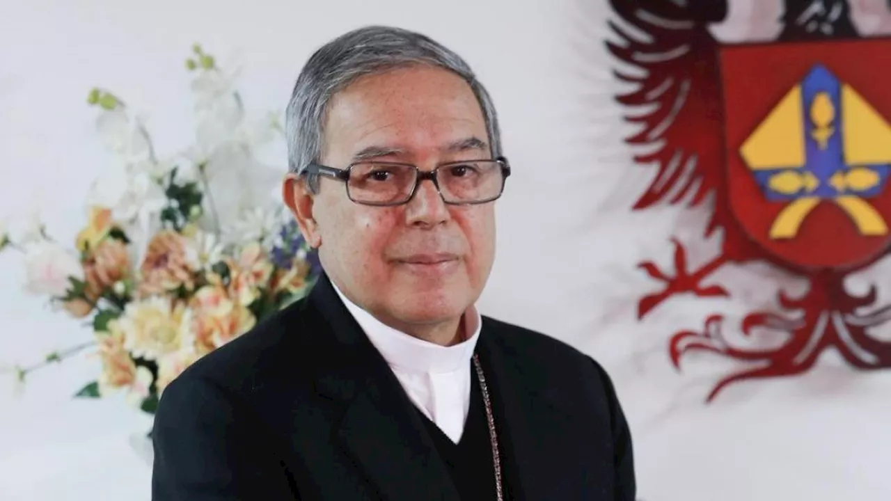 Cinco consejos del cardenal Luis José Rueda para la Semana Santa