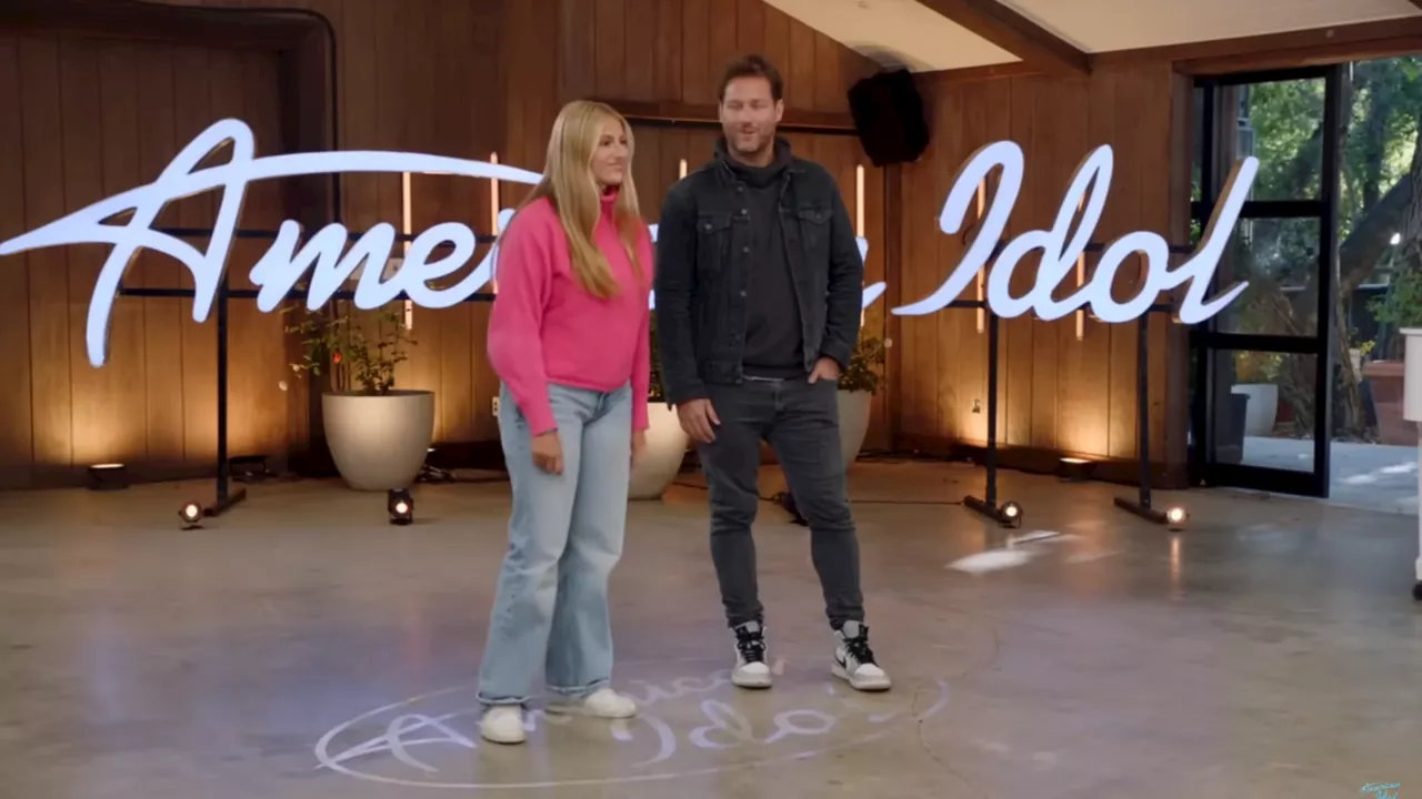 Juan Pablo Galavis’ Daughter Camila Becomes Season’s Youngest 'American Idol' Contestant at 14