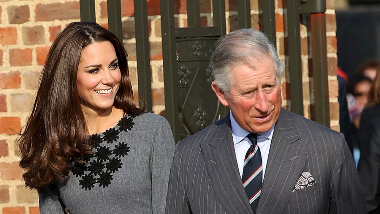 Kate Middleton Spoke With King Charles Before Revealing Cancer Diagnosis in Video: Royal Expert (Exclusive)