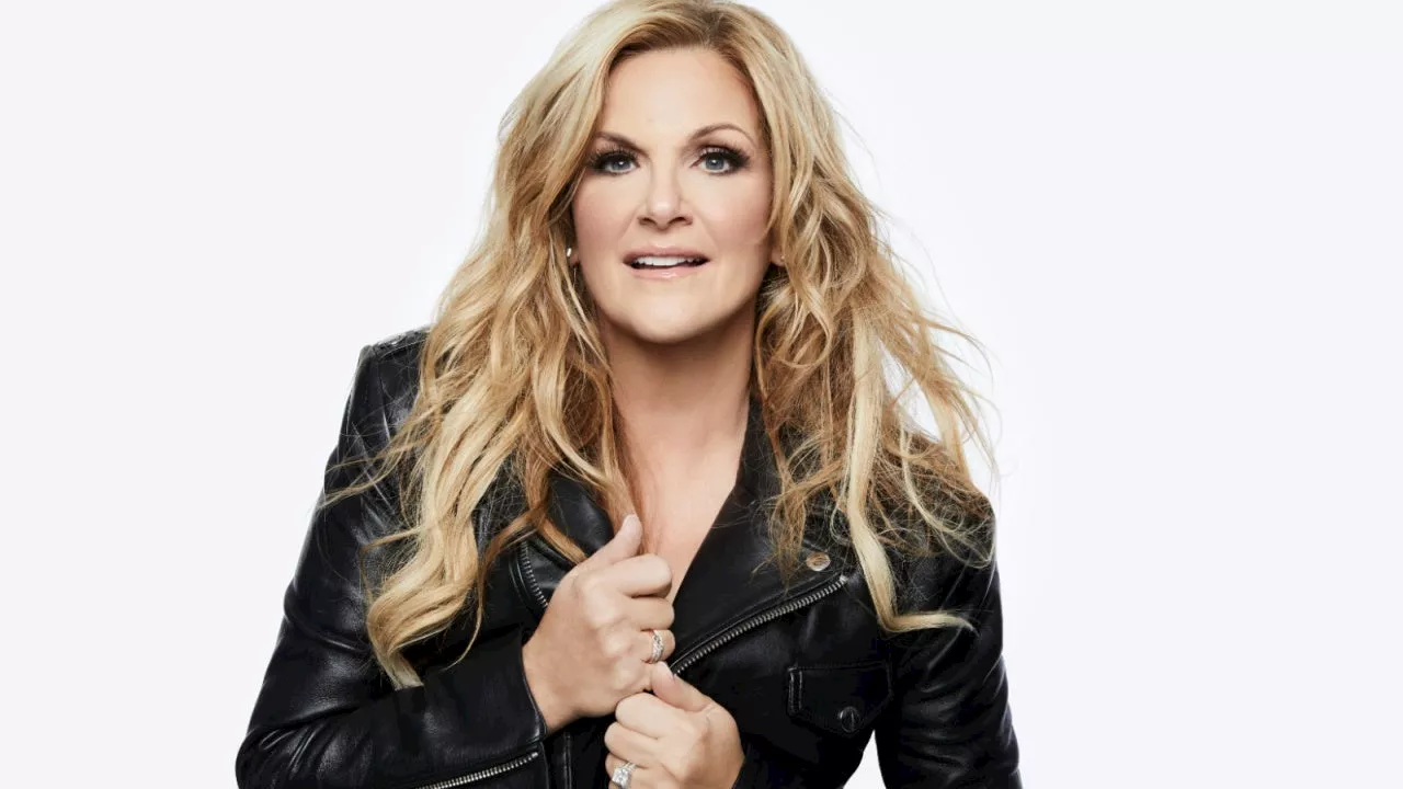 Trisha Yearwood to Receive Inaugural June Carter Cash Humanitarian Award at CMT Music Awards