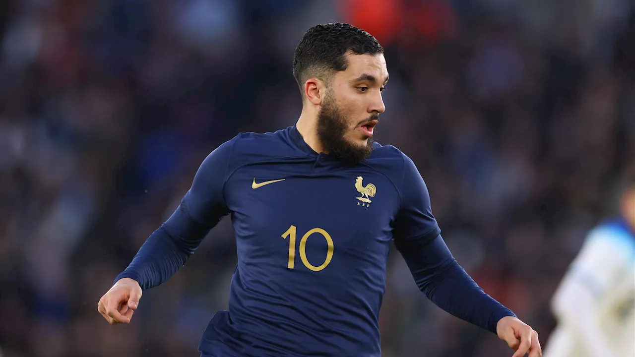 France U23 - Etats-unis U23 EN DIRECT