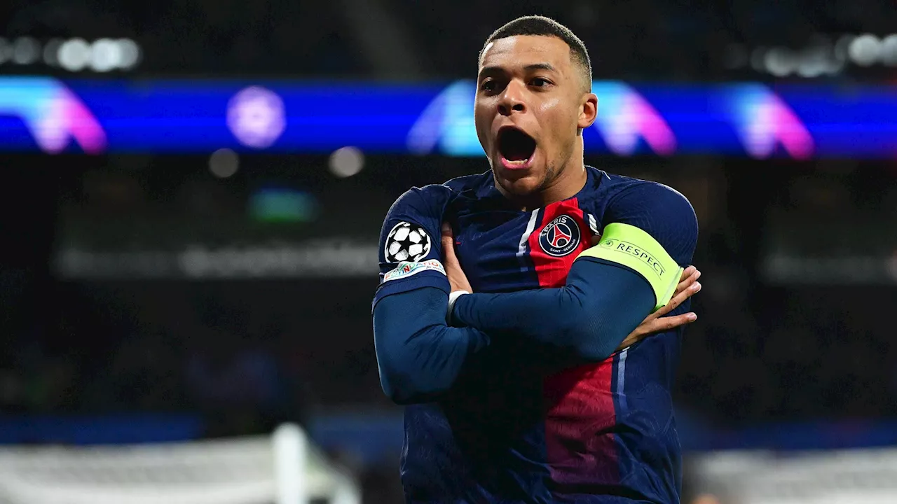 Mbappé, Pavard, Bayern, Cancelo, PSG, Real Madrid : Les 5 infos mercato de lundi