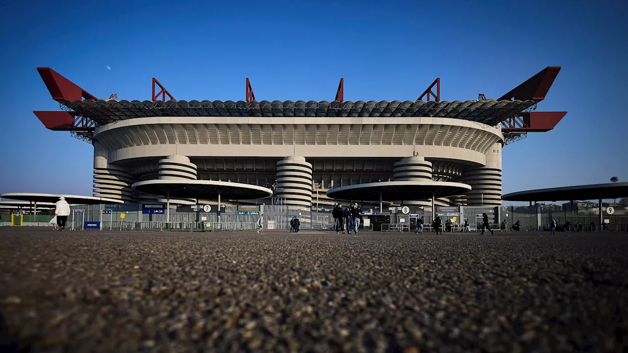 Inter, Antonello su rinnovo stadio San Siro: 'E' come scalare un Everest, continuiamo su Rozzano'