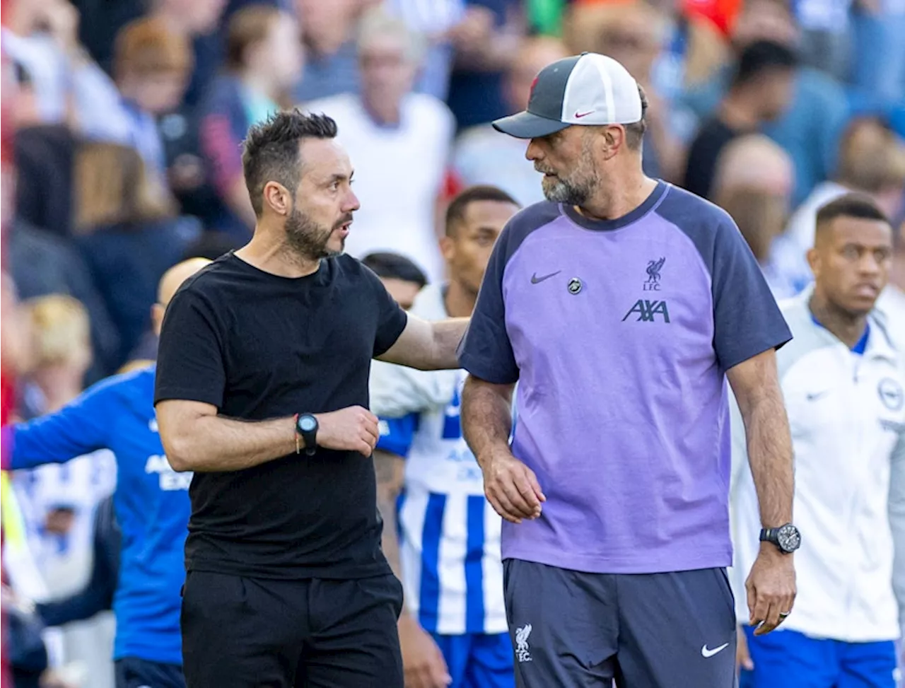Falls Wunschkandidat absagt: Dieser Trainer ist im Bayern-Fokus
