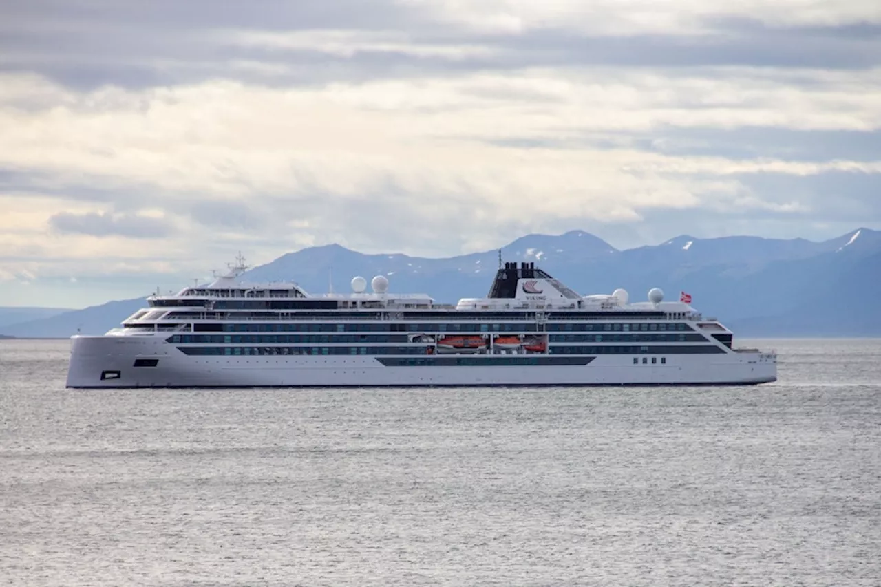 Schock auf Kreuzfahrt: Zwei Menschen verlieren auf Schiff ihr Leben