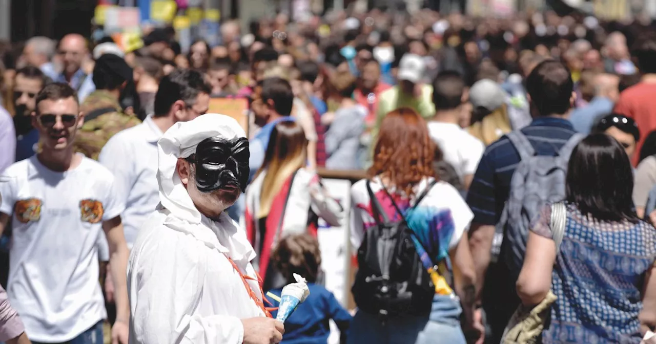 Il Viminale: “Intensificati i controlli nei luoghi affollati in vista della Pasqua