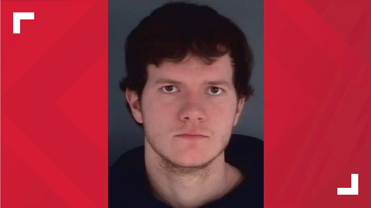 Orange Park man arrested after deadly hit-and-run crash in Clay County