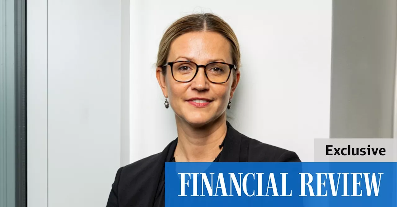 Platypus Asset Management appoints fund manager Jelena Stevanovic as new CEO