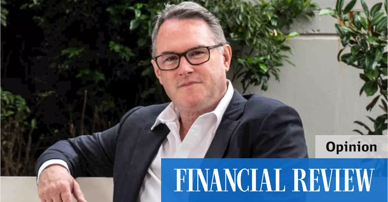 Why real estate agent John McGrath couldn’t crack the ASX