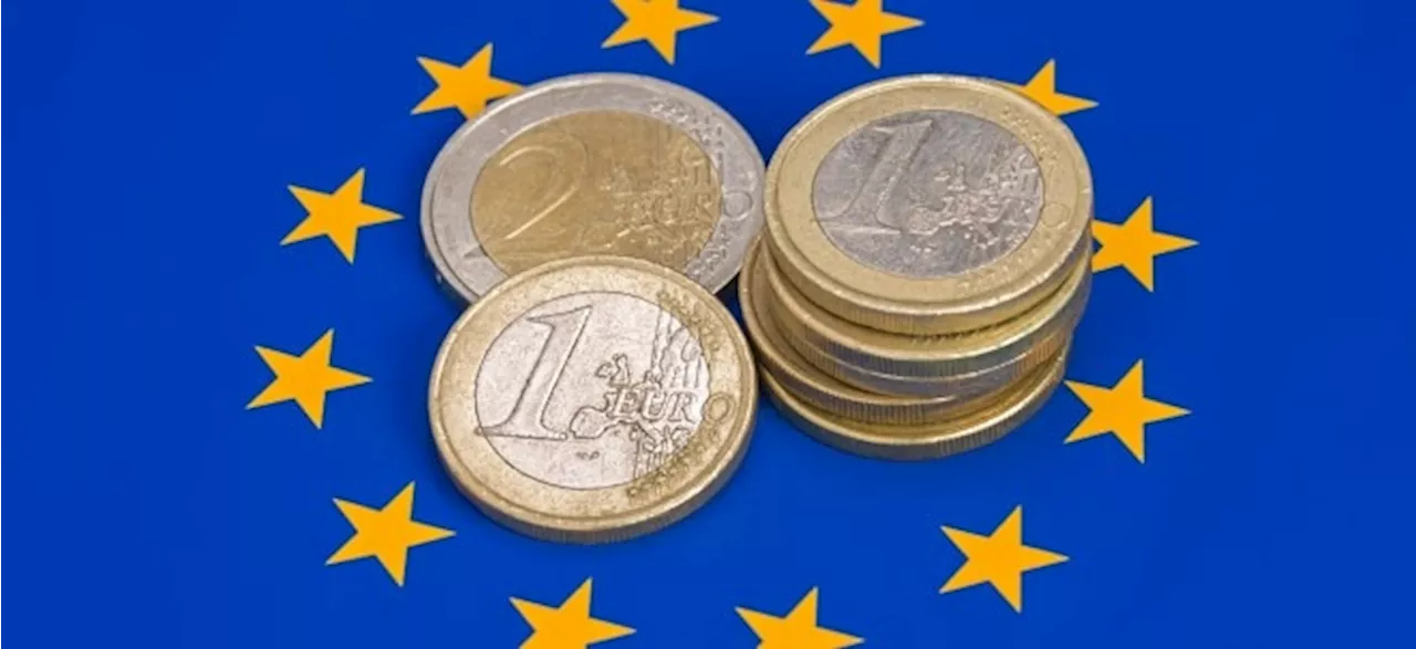 Euro Dollar Kurs: Deshalb legt der Euro zum US-Dollar zu