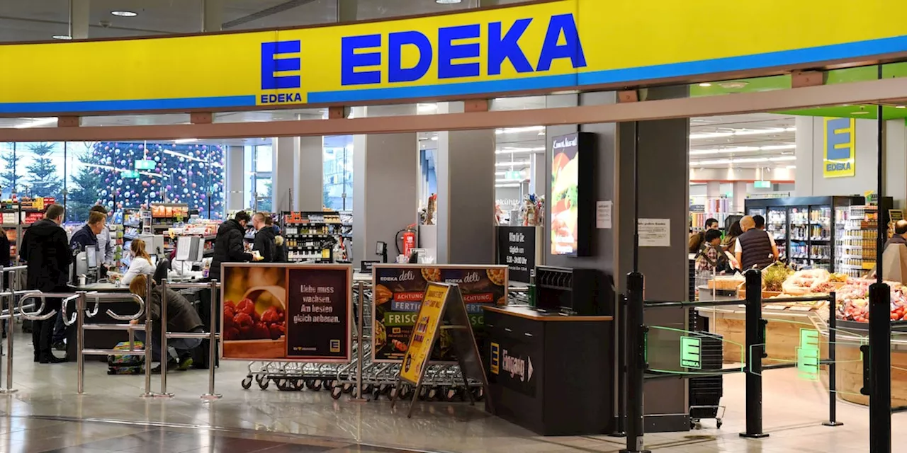 Edeka und Kaufland schmeißen nach „Stiftung Warentest“ Produkte aus Regalen