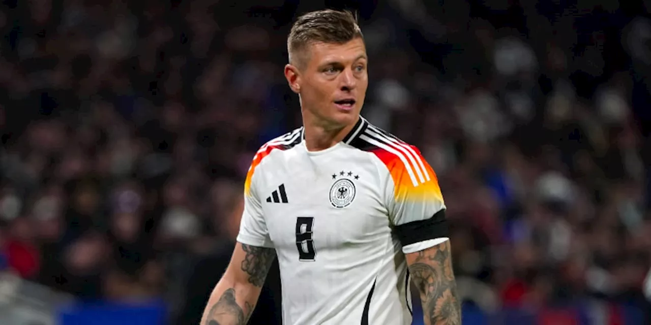 Löw über das Phänomen Toni Kroos: „Das habe ich so nie mehr gesehen“