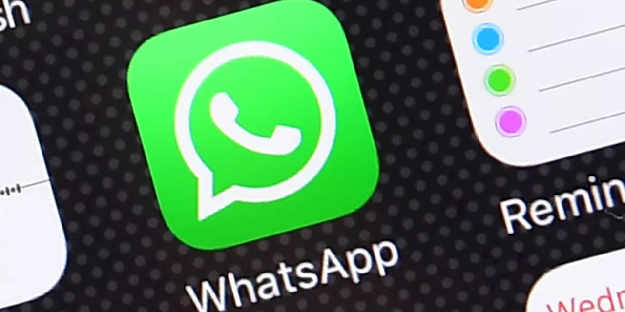 WhatsApp führt neue Regeln ein - wer nicht zustimmt, kann den Dienst nicht mehr nutzen