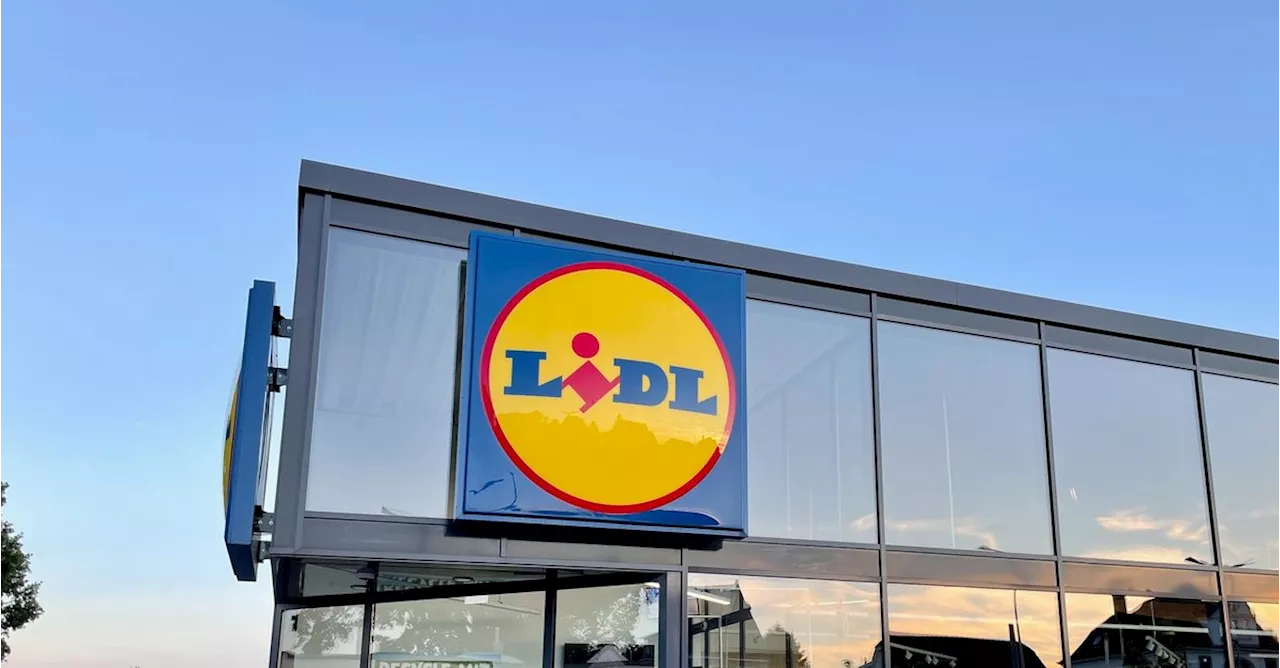 Lidl verkauft nächste Woche einen 4K-Fernseher von LG zum Schnäppchenpreis