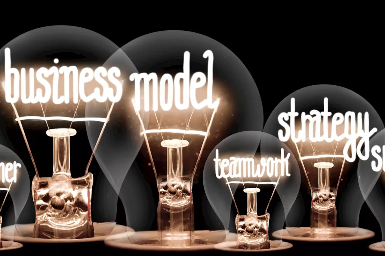 8 Lucrative Business Models For Entrepreneurs