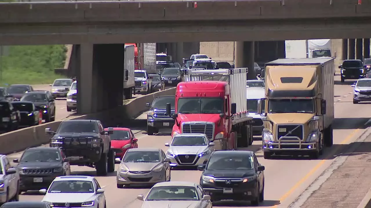 2024 Eclipse: Dallas preparing for crowds, traffic on day of eclipse