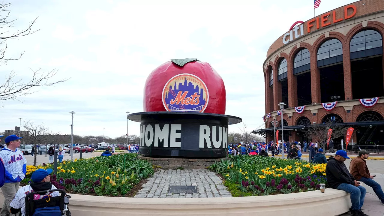 Opening Day 2024: Will rain impact Mets home opener?