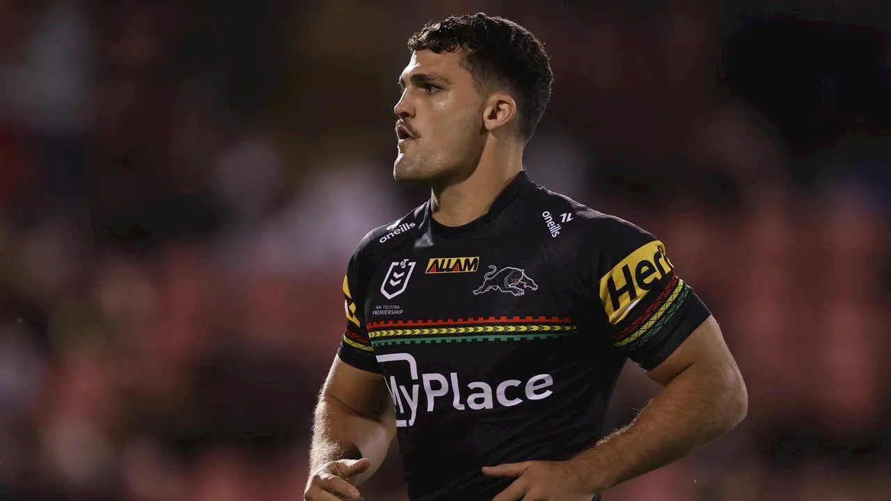 BREAKING: Panthers rocked by major Cleary injury blow as two debutants loom