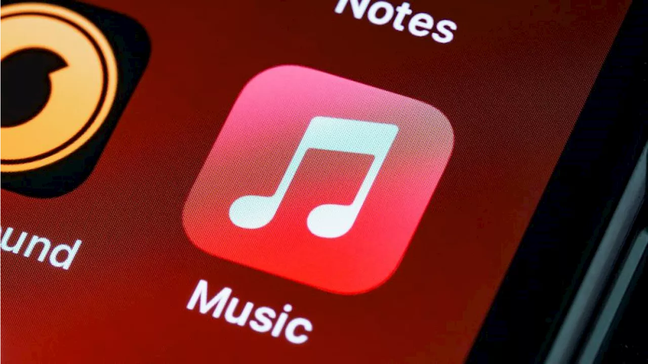 Apple Music y su relación con el fútbol femenino