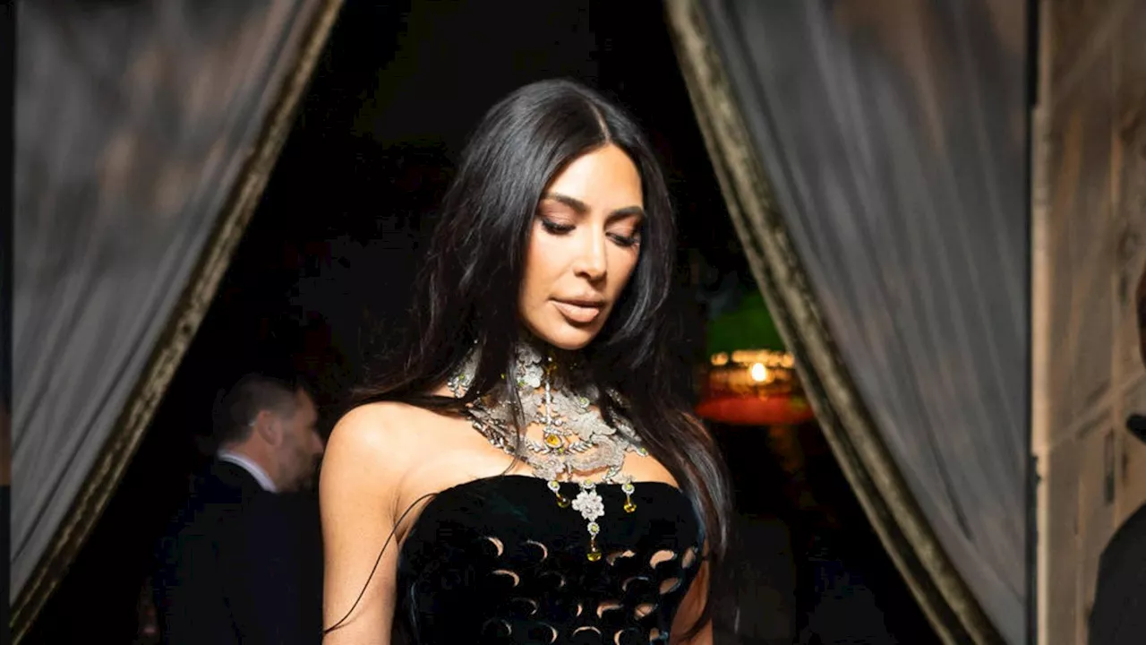 Kim Kardashian: Hat sie sich von NFL-Star Odell Beckham Jr. getrennt?