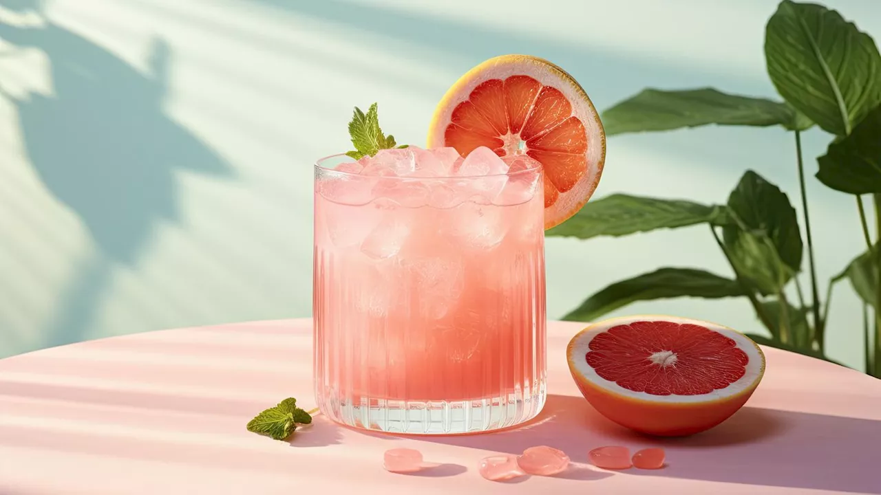 Trend-Drink 2024: Dieser erfrischende Cocktail löst den Aperol Spritz ab