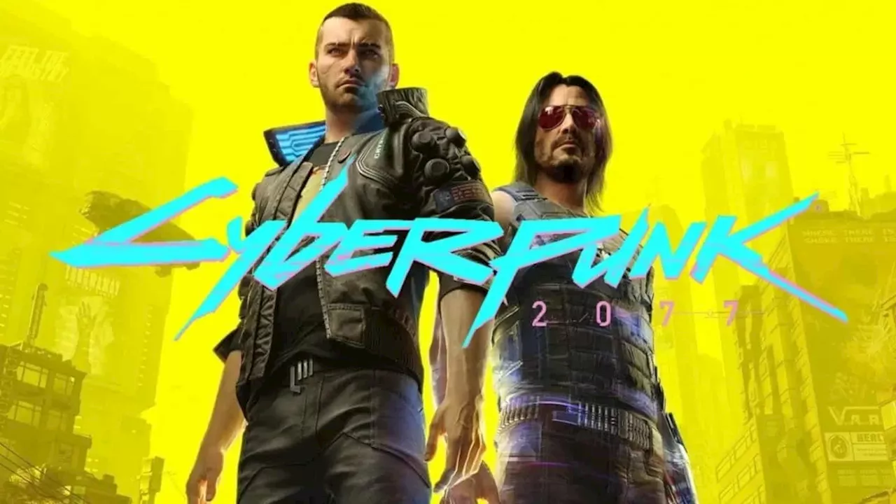 Cyberpunk 2077: Vom Gaming-Screen auf den Brettspieltisch