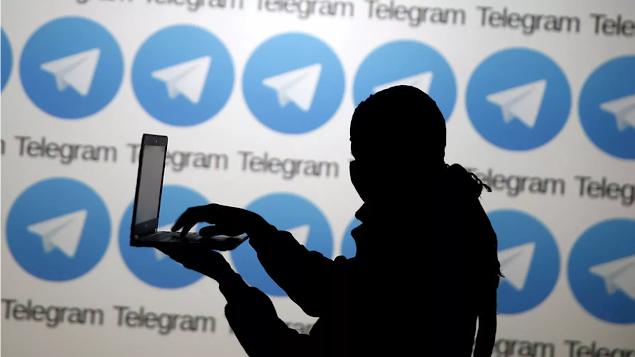 Россияне столкнулись с психической атакой в Telegram после теракта в «Крокусе»