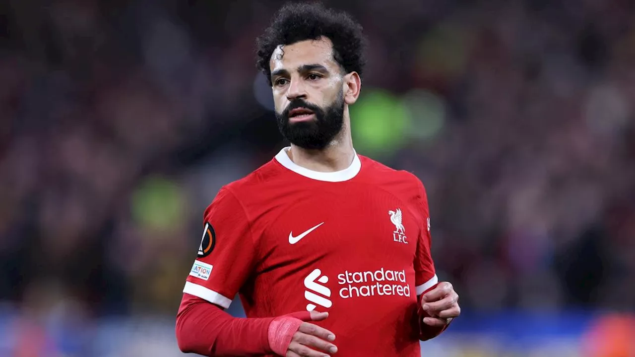 I big che piacciono alla Saudi League: da Salah a De Paul, le trattative