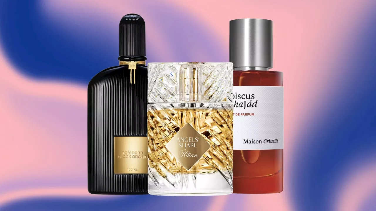 Best Aphrodisiac Perfumes, AKA The Addictive Fragrances That We Can't Get Enough Of