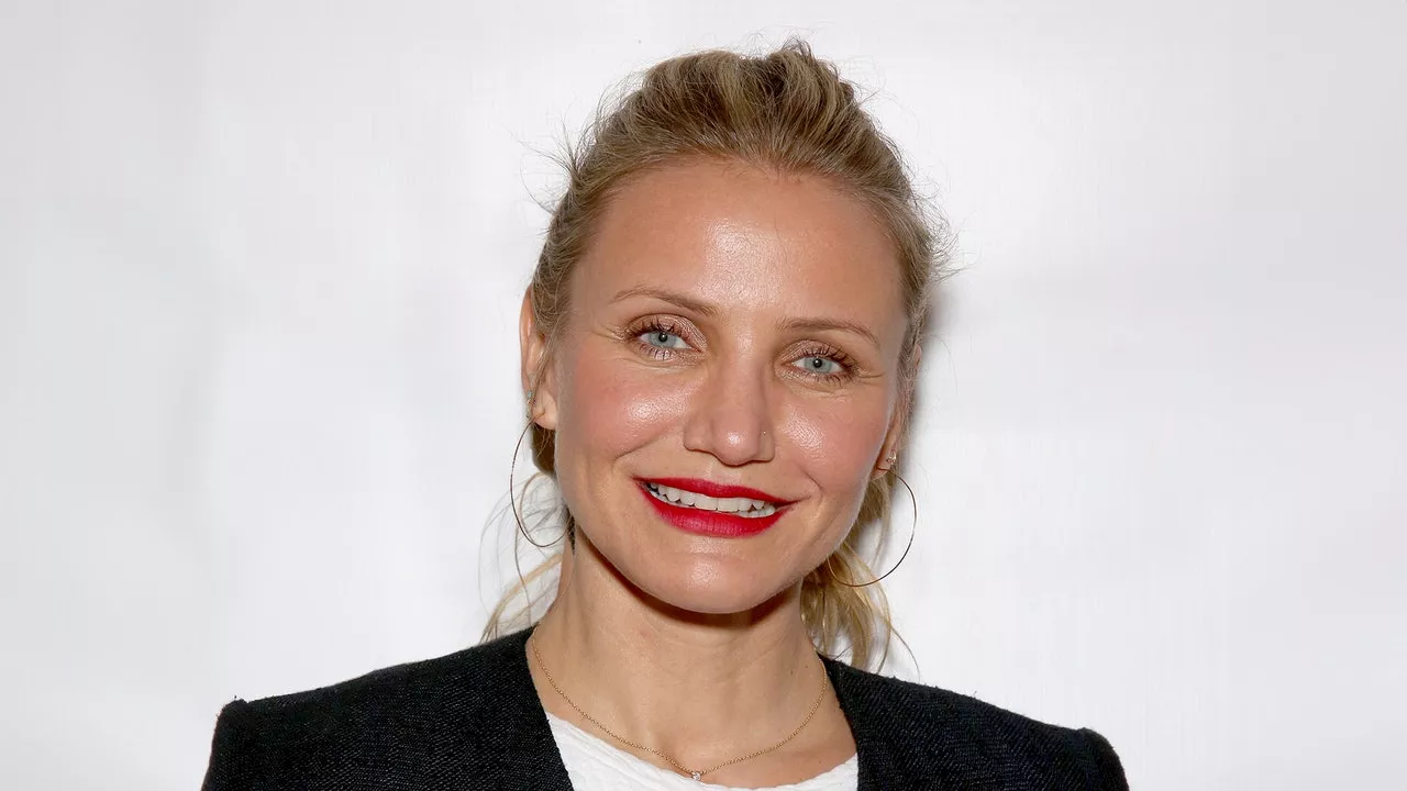 Cameron Diaz Is A Mum For The Second Time, Welcomes First Son With Benji Madden