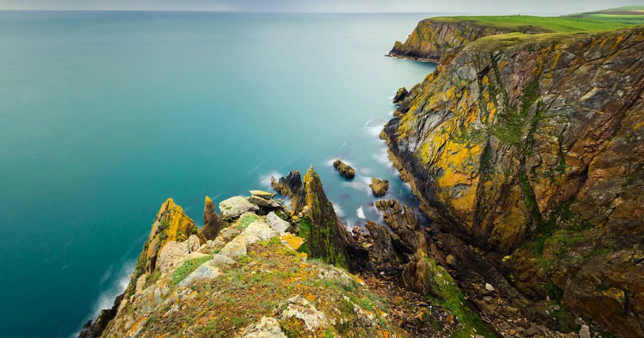 Discover a mystical paradise in the beautiful south of Scotland