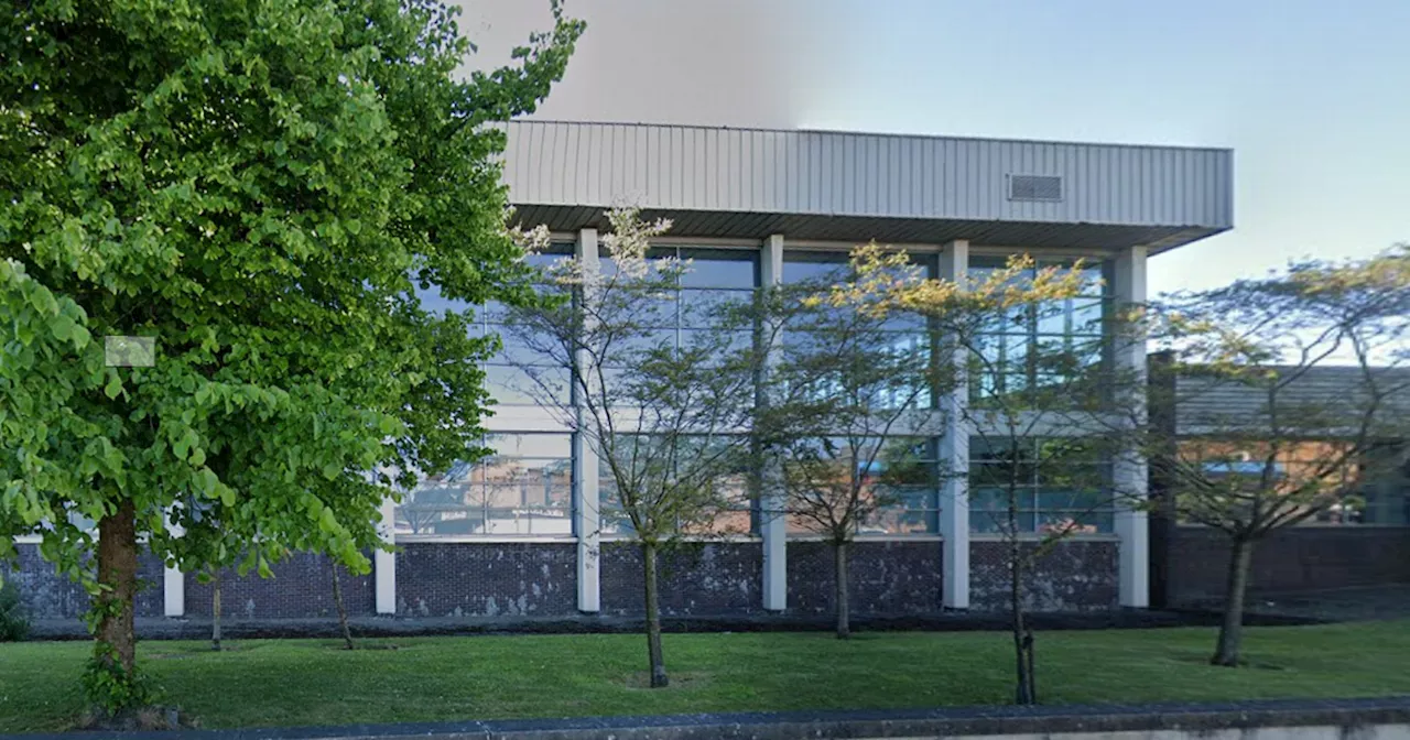 Glasgow swimming pool roof to be replaced as plans approved