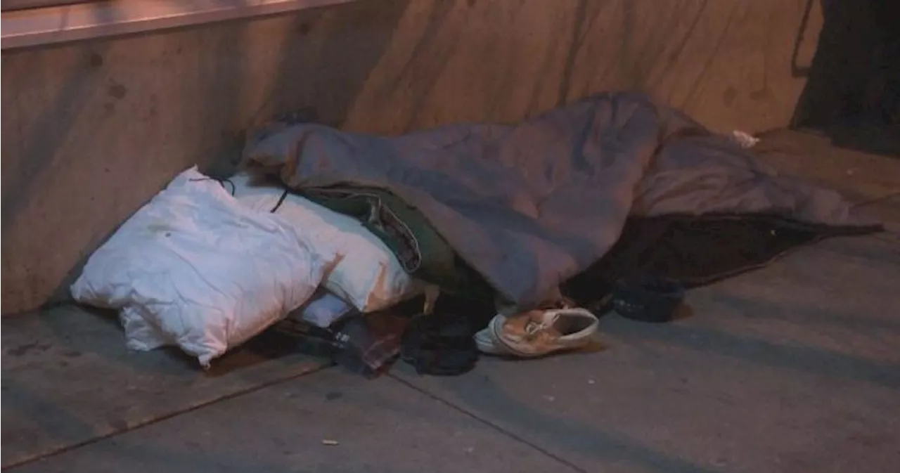 New security funding announced for Saskatchewan emergency shelters: Provincial budget
