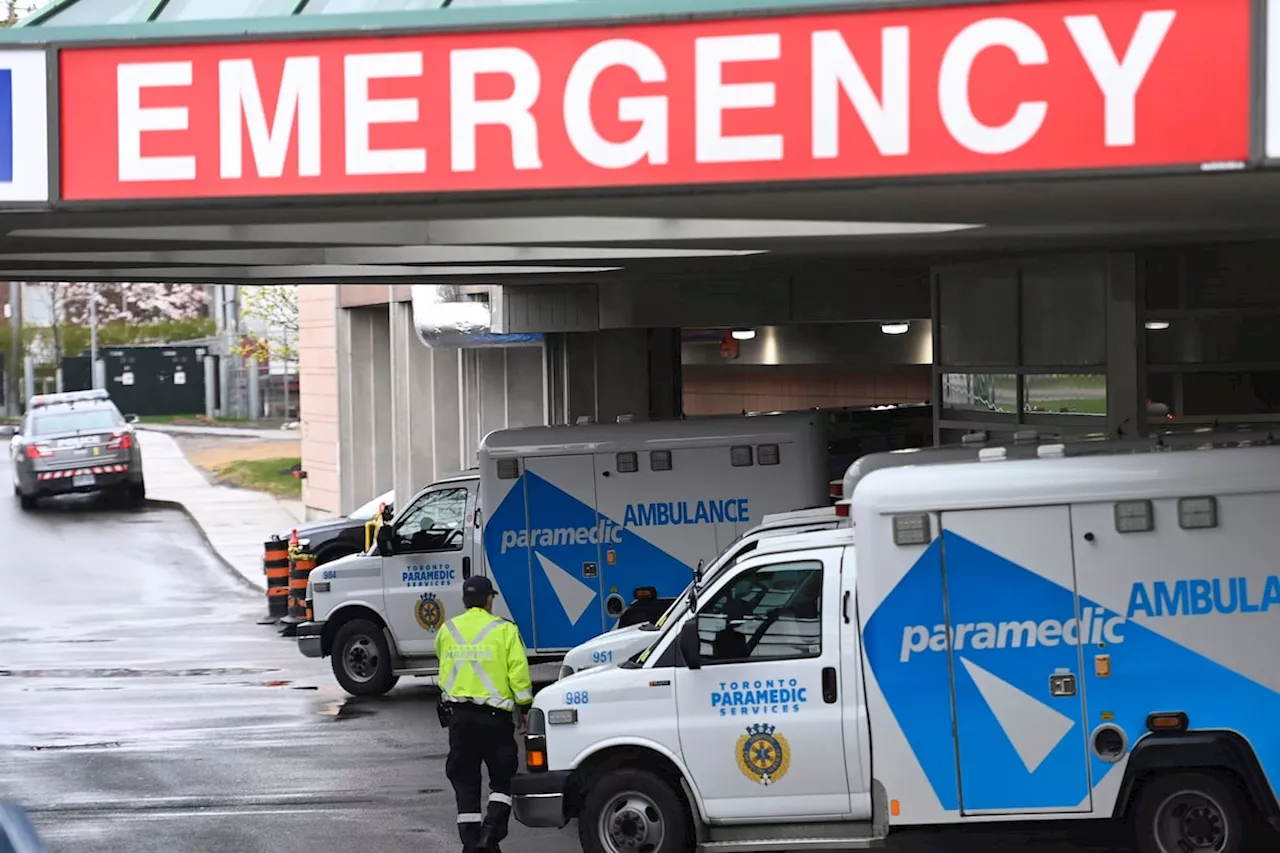 Ontario hospitals, LTC homes spent nearly $1-billion on agency staff last year