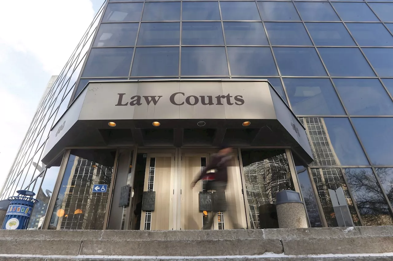 Board denies day parole for Winnipeg man who sexually assaulted girl, woman in 2014