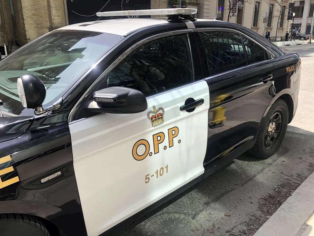 Charges dropped against OPP officers in 2020 shooting death of child, police association says