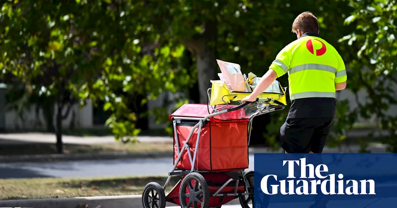 Bird attacks and jagged mailboxes: Australian posties dodge more than 200 hazards a day