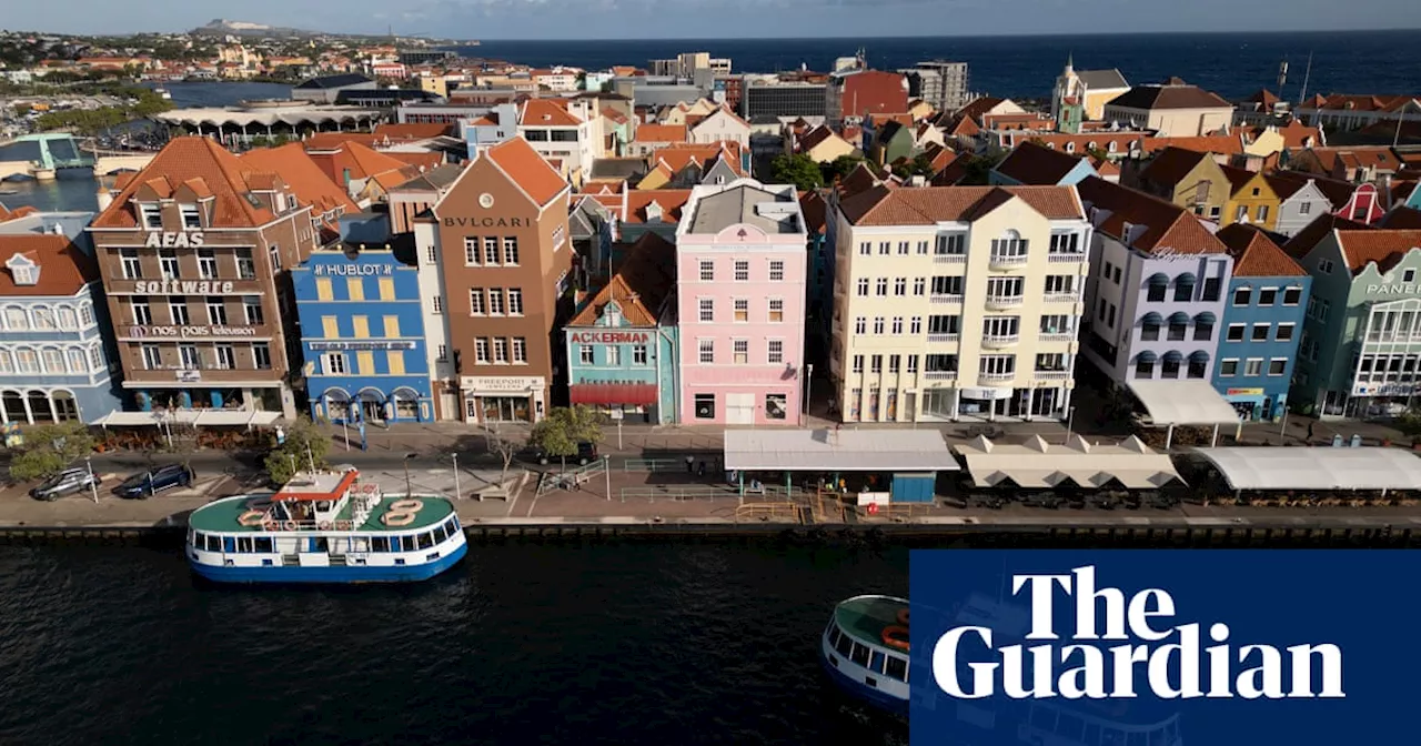 Curaçao urged repeatedly to crack down on online casinos targeting Australians