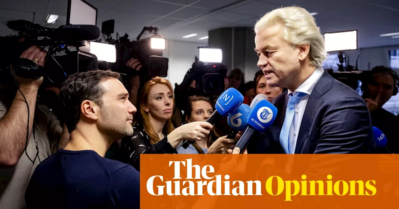 Geert Wilders won’t be Dutch PM, but he can still harm Europe. Here’s how to stop him