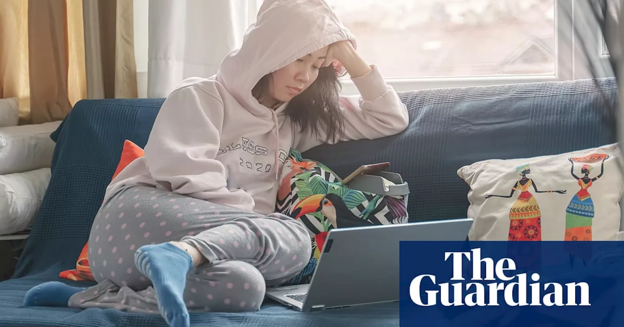 ‘Gross outfits for work’: why Chinese gen-Zers are wearing pyjamas to the office